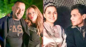 بسبب الزواج والانفصال: حليم والسندريلا والسقا ومها يسيطرون على الترند في الساعات الأخيرة