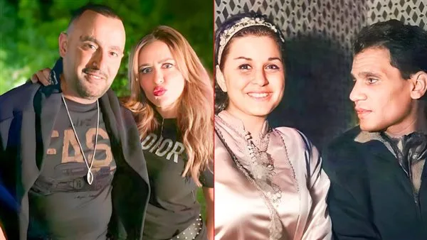 بسبب الزواج والانفصال: حليم والسندريلا والسقا ومها يسيطرون على الترند في الساعات الأخيرة بسبب الزواج والانفصال: حليم والسندريلا والسقا ومها يسيطرون على الترند في الساعات الأخيرة