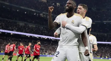 بسبب النكات التافهة – لاعبو ريال مدريد يطلبون إبعاد هذا اللاعب