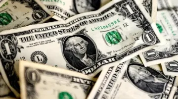 بسبب تصلب ترامب.. الدولار يستمر في تراجعه ويفقد 10% من قيمته