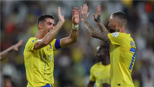 بسبب تقدمه في العمر.. نجم النصر السعودي يوشك على مغادرة الفريق