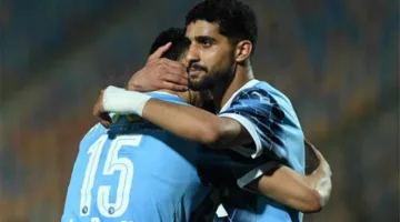 بسبب جسر الأهلي.. خيتافي ينتقد بيراميدز عبر “بطولات”: أفسدوا مستقبل إبراهيم عادل