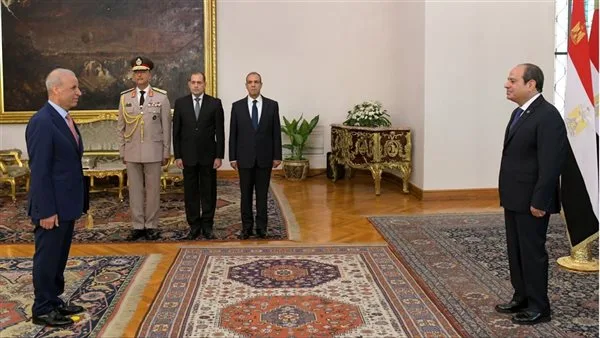 بسبب حرب غزة.. إعلام عبري: مصر ترجئ تعيين سفير لها في تل أبيب وتأجل استقبال السفير الإسرائيلي لديها