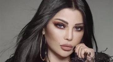 بسبب فيديو مُفبرَك.. كل التفاصيل حول أزمة هيفاء وهبي مع نقابة المهن الموسيقية | خاص