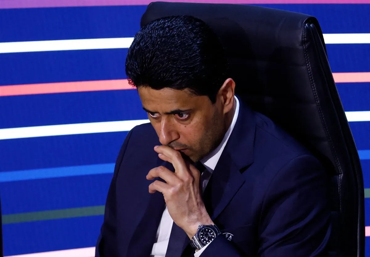 بسبب مبابي: باريس سان جيرمان يعترض على احتجاز 55 مليون يورو.