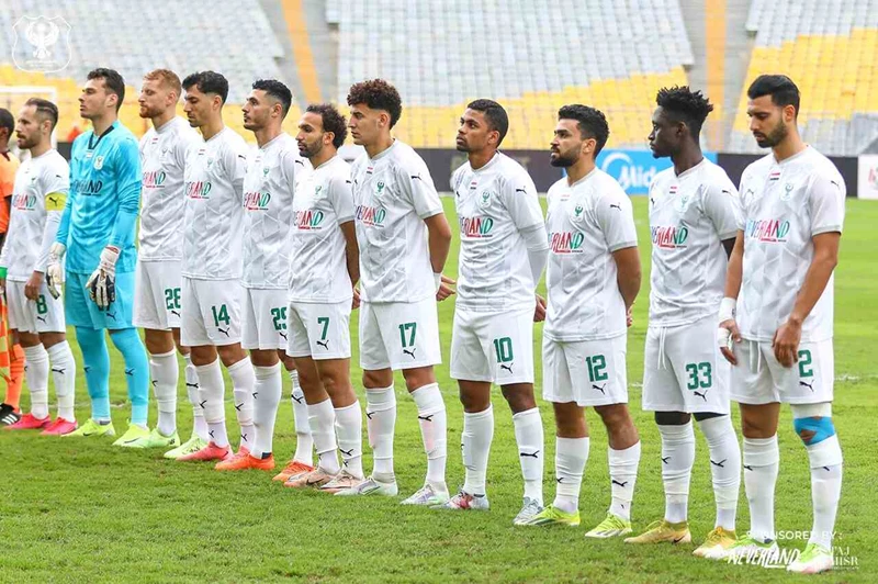 بسبب مباريات الكونفدرالية.. رابطة الأندية تُعلن تغيير توقيت مباراتين في الدوري بسبب مباريات الكونفدرالية.. رابطة الأندية تُعلن تغيير توقيت مباراتين في الدوري