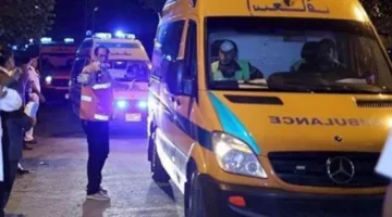 بسبب نزاعات سابقة.. وفاة شخص في اشتباك بقرية من قرى ملوي بالمنيا