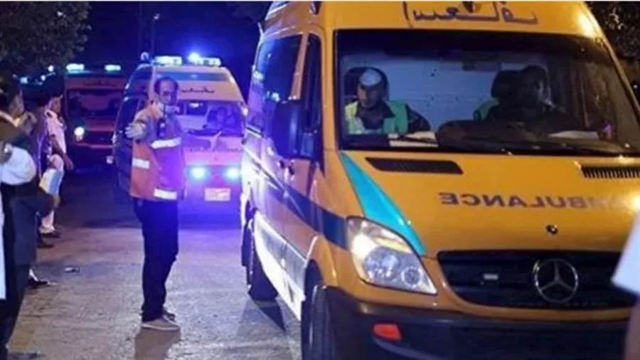 بسبب نزاعات سابقة.. وفاة شخص في اشتباك بقرية من قرى ملوي بالمنيا بسبب نزاعات سابقة.. وفاة شخص في اشتباك بقرية من قرى ملوي بالمنيا