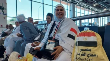 وداع الحجاج يستمر في مصر.. تقليد مليء بالفرح والتضرعات