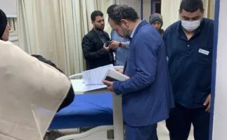 بسرية تامة… الصحة بالقاهرة تكشف عن تفتيش 136 منشأة طبية خاصة