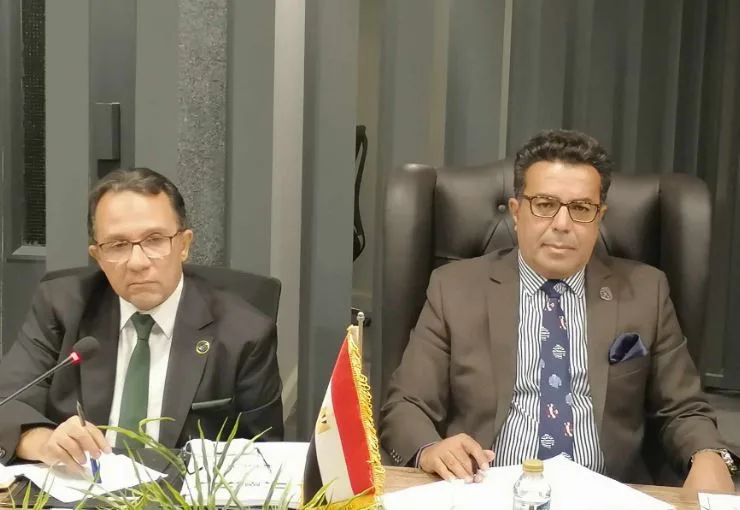 رئيس حزب الوعي: قانون العمل الجديد يمثل خطوة للأمام لتحقيق توازن في العمل برغم الملاحظات حوله