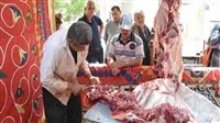 بسعر 225 جنيهًا للكيلو: تدشين 21 مركزًا رئيسيًا لبيع الخراف الحية في المحافظات