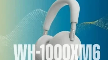بسعر معقول وبطارية جبارة.. سماعة رأس لاسلكية غير مسبوقة بالأسواق