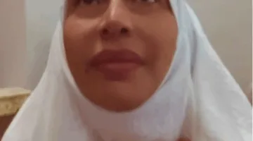 بسمة وهبة تعبر عن شكرها لله بعد إعلان الإفراج عن عمر زهران.. والدفاع يشرح التفاصيل الحقيقية