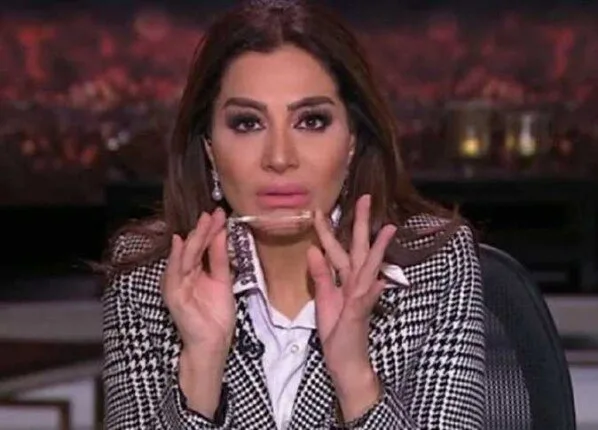 بسمة وهبة: شعرت بالتعاطف مع مها الصغير والآن ألوم نفسي بسبب أحمد السقا