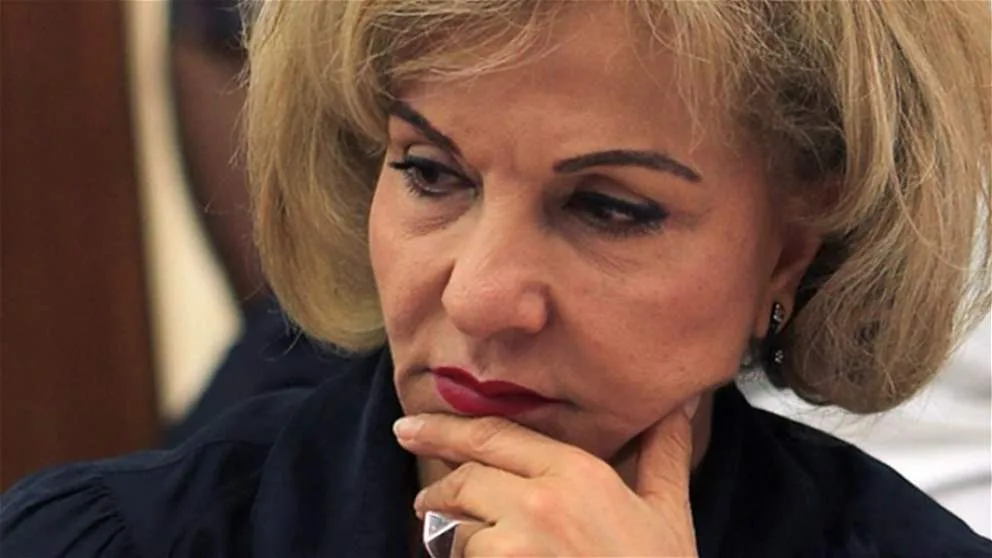 بشارة الخليل تُهنئ السيد حسن (فيديو)
