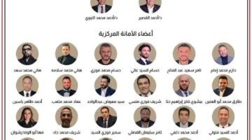 بشراكة مع الرياضيين: ‘الجبهة الوطنية’ تكشف عن تأسيس الأمانة المركزية للشباب