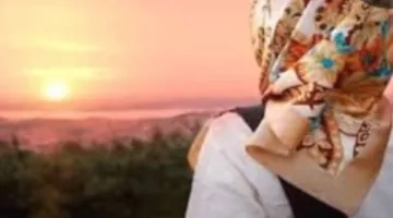 بشرى المؤيد: ضمائر المسلمين والعرب قد انتهت.