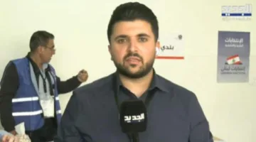 بشري تحتشد أمام صناديق الإقتراع.. والتغطية مستمرة مع مراسل الجديد