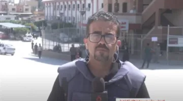 بشير جبر: لا يمكن إحصاء عدد الشهداء والجرحى نتيجة رصاص الاحتلال خلال توزيع المساعدات
