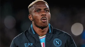 بصفقة مذهلة، الهلال السعودي يقترب من تعزيز صفوفه استعدادًا لكأس العالم للأندية.