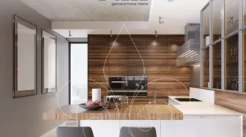 بطاقات البنك الأهلي الكويتي تقدم خصمًا يصل إلى 50% على تصميمات المطابخ من شركة ZICAZA Wood Industries