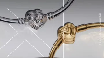 بطاقات ميدبنك توفر خصم يصل إلى 10% على شراء المنتجات من Pandora بمناسبة عيد الأضحى.