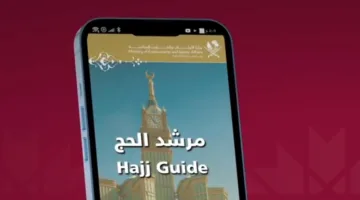 بطاقة الحاج: الأوقاف تطلق تطبيق “دليل الحج” – إليك أبرز ميزاته