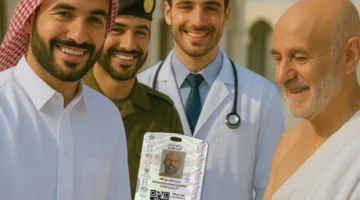 «بطاقة نُسُك».. وسيلة فعّالة لتسهيل أداء فريضة الحج