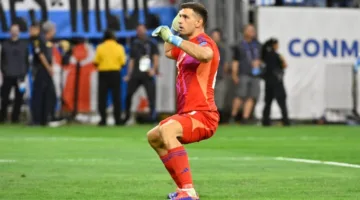 بطل العالم – برشلونة يختار خليفة تشيزني للموسم المقبل