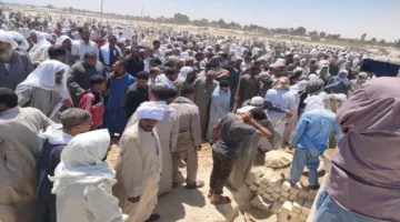 بطل ينقلب إلى مأساة.. وفاة شاب من الفيوم غرقًا أثناء إنقاذ شخص آخر في القاهرة
