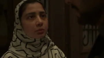 بطلة “لام شمسية”: لماذا اختارت فاتن سعيد الفن على مجال الطب؟