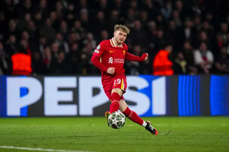 بطموح إليوت: ليفربول يحقق إنجاز أرسنال ومانشستر يونايتد في الدوري الإنجليزي بطموح إليوت: ليفربول يحقق إنجاز أرسنال ومانشستر يونايتد في الدوري الإنجليزي