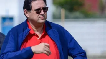 بطولات تكشف.. هل يعتزم الوداد التعاقد مع كريستيانو رونالدو في كأس العالم للأندية؟
