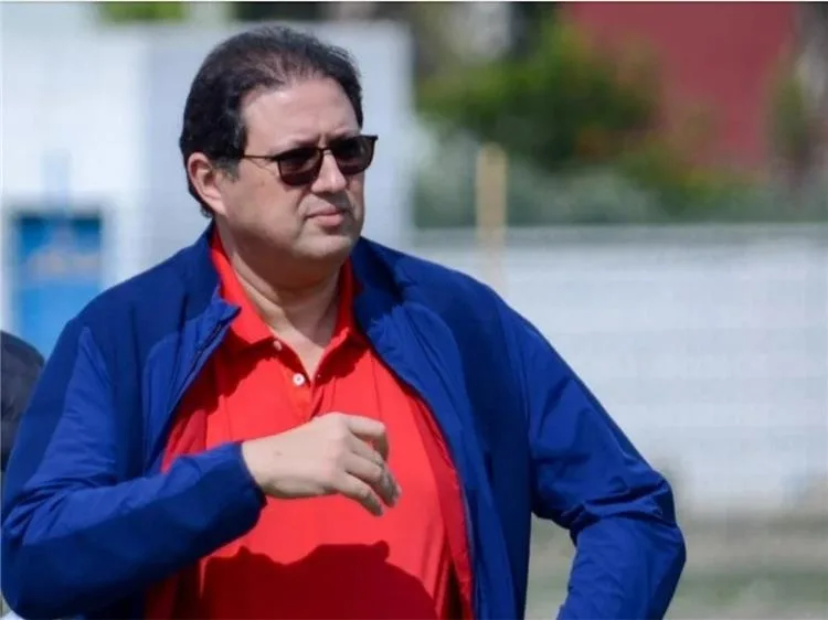 بطولات تكشف.. هل يعتزم الوداد التعاقد مع كريستيانو رونالدو في كأس العالم للأندية؟ بطولات تكشف.. هل يعتزم الوداد التعاقد مع كريستيانو رونالدو في كأس العالم للأندية؟