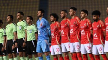 “بطولات” يكشف تفاصيل إصابة أشرف داري في مباراة الأهلي وبتروجيت