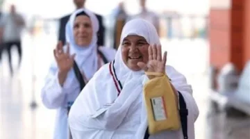 بعثات الحج المصرية ترفع درجة الاستعداد لاستقبال آخر دفعات الحجاج.