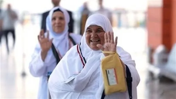 بعثات الحج المصرية ترفع درجة الاستعداد لاستقبال آخر دفعات الحجاج.