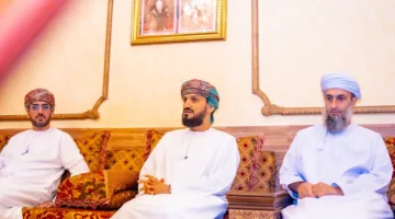 بعثة الحج العمانية تُنهي استعداداتها لاستقبال 14 ألف حاجٍ في موسم 1446 هـ