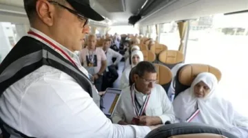 بعثة حج الجمعيات: وصول 3075 حاجًا إلى المدينة المنورة ومكة المكرمة