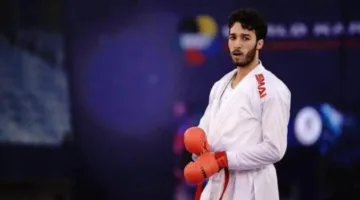 بعثة منتخب مصر تتوجه إلى المغرب للمنافسة في البطولة العالمية للكاراتيه