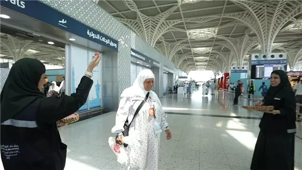الحكومة للحج والعمرة: تنبيه هام حول موسم حج 2025 الحكومة للحج والعمرة: تنبيه هام حول موسم حج 2025