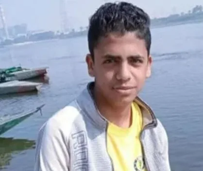 بعد 12 يوم.. انتشال جثمان شاب غرق في نهر النيل ببني سويف