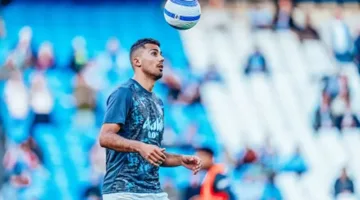 بعد 240 يومًا… رودري يعود لقائمة مانشستر سيتي لمواجهة بورنموث.