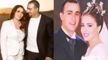 بعد 26 عامًا من الشائعات… انتهاء علاقة أحمد السقا ومها الصغير