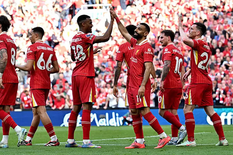 بعد أرنولد.. ريال مدريد يستهدف لاعب آخر من ليفربول