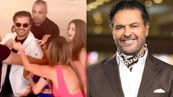 بعد أزمة طلاق السيدة الأردنية.. راغب علامة يتحدث عن جنون المعجبات: أعيش في حبهم وتقديرهم.