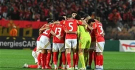بعد أشرف داري.. انتهاء موسم نجم الأهلي الحريف رسميًا