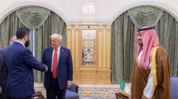 بعد أن سددت السعودية وقطر ديونها، البنك الدولي يعلن: سوريا أصبحت قادرة على الحصول على قروض جديدة.