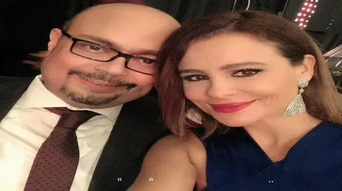 بعد أيام من وفاة زوجها.. كارول سماحة تعلن عودتها لافتتاح مسرحية «كلو مسموح»